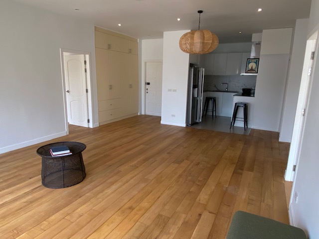 ให้เช่า คอนโด เรนทรี วิลล่า พื้นที่ 115 ตร.ม. 3 ห้องนอน เช่า 65,000 บ/ด