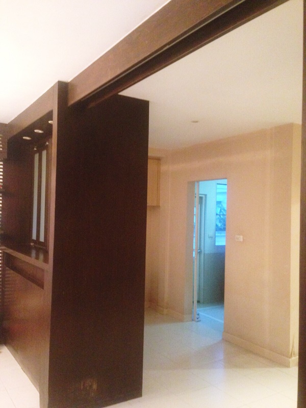 ให้เช่าบ้านเดียว 2 ชั้น ย่าน บางบัวทอง พื้นที่ 71 ตารางวา เช่า 23,000 บ/ด