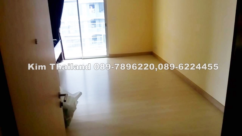 ให้เช่า คอนโด มาย รีสอร์ท แบงค์คอก พื้นที่ 41 ตร.ม. 1 ห้องนอน ให้เช่า 13,000 บ/ด