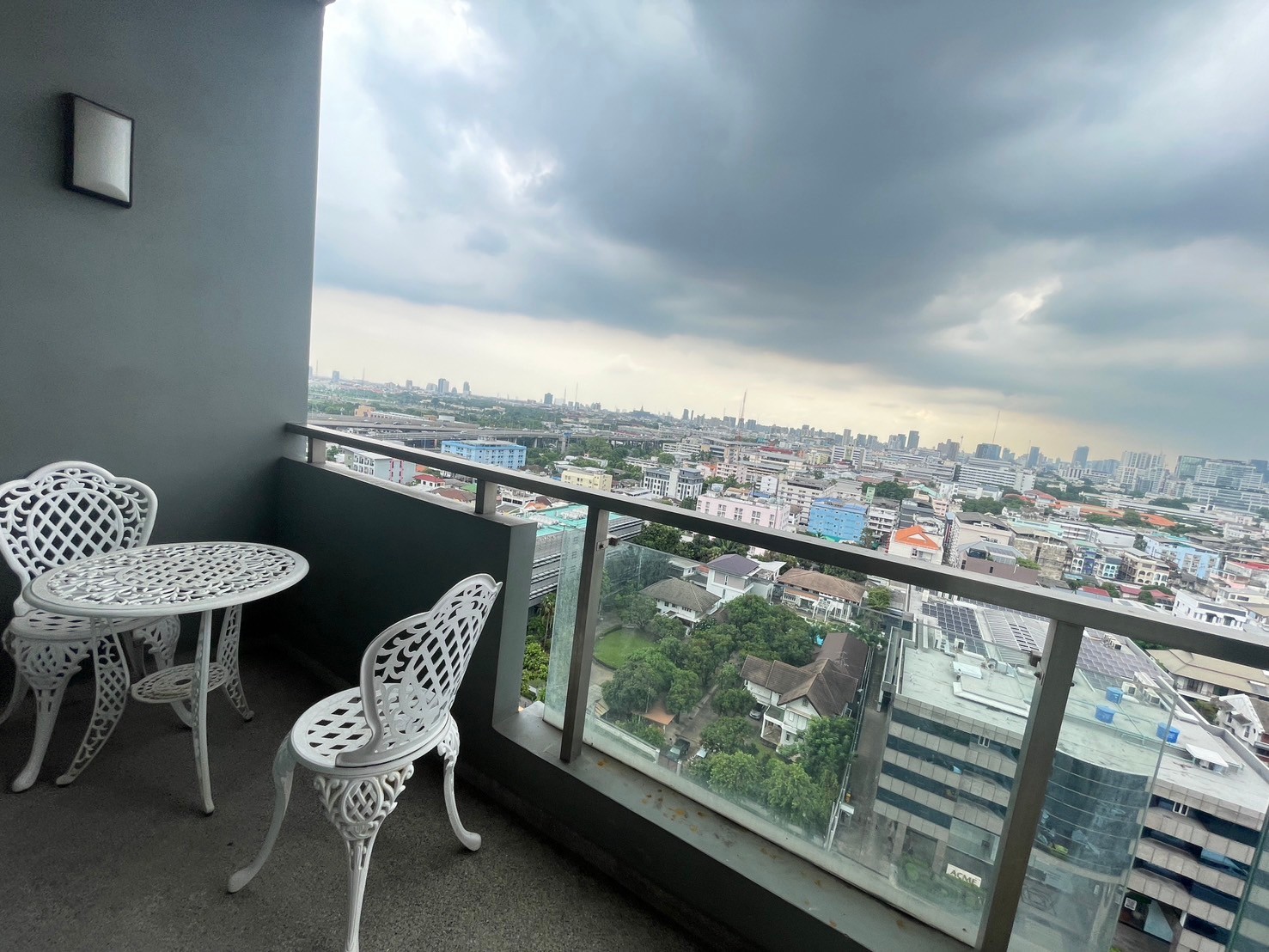 KG-J4.5 คอนโด ศุภาลัยพรีเมียร์ ราชเทวี Supalai Premier Ratchathewi 1ห้องนอน 59 ตรม ชั้น15++