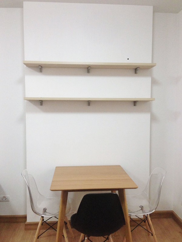 ขายคอนโด ศุภาลัย เวอเรนด้า ประชาชื่น พื้นที่ 45 ตร.ม. 1 ห้องนอน ขาย 3.2 ล้านบาท