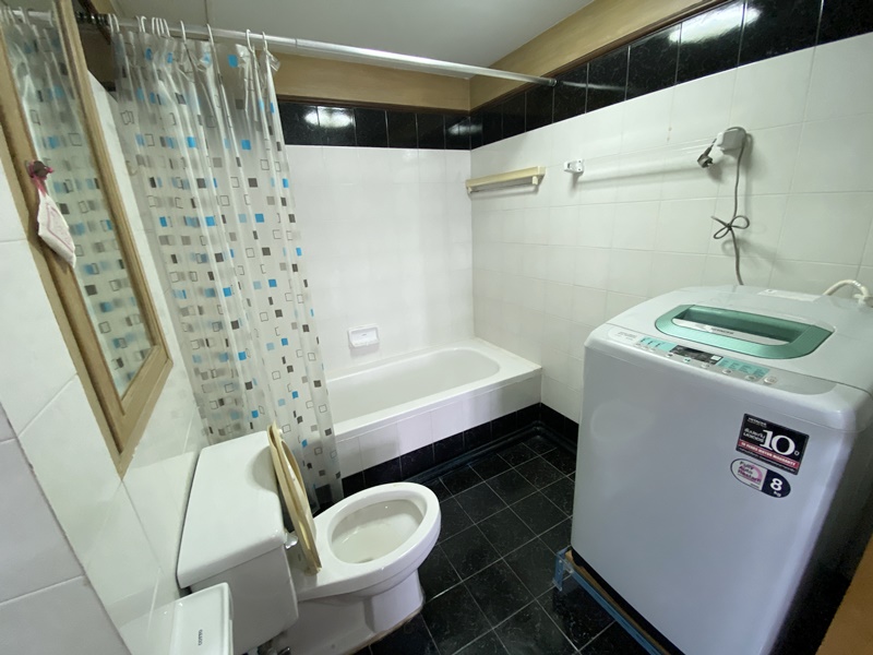 ขาย/ให้เช่า ศุภาลัย เพลส สุขุมวิท 39 พื้นที่ 123 ตรม. 2 ห้องนอน เช่า 35,000 บ/ด ขาย 8 ล.