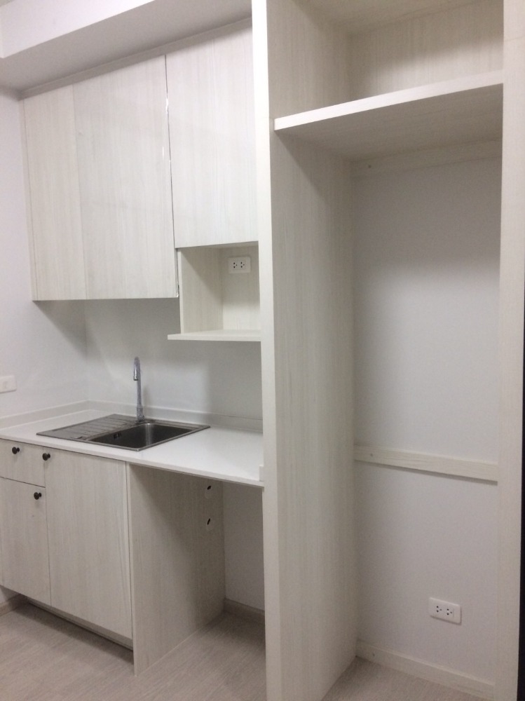 ขายคอนโด แชปเตอร์ วัน ชายน์ บางโพ 22 ตรม. สตูดิโอ วิวแม่น้ำและสวน ขาย 1.89 ลบ.