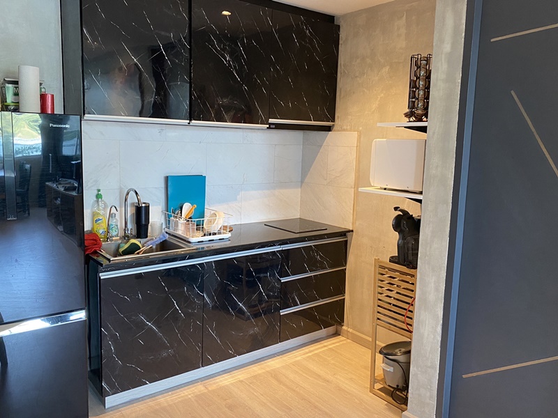 ขายคอนโด เจ ดับบลิว บูเลอวาร์ด ศรีวรา พื้นที่ 53.18 ตร.ม. 2 ห้องนอน ขาย 3.85 ล้านบาท