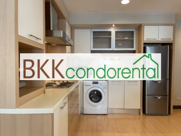 ให้เช่าคอนโด เดอะ บางกอก นราธิวาส ราชนครินทร์ 76 ตร.ม. 2 ห้องนอน เช่า 26,000 บ/ด