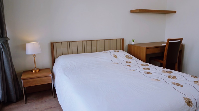 ขาย/ให้เช่า พาร์ค 24 พื้นที่ 57.34 ตร.ม. 2 ห้องนอน เช่า 50,000 บ/ด ขาย 16.5 ล.