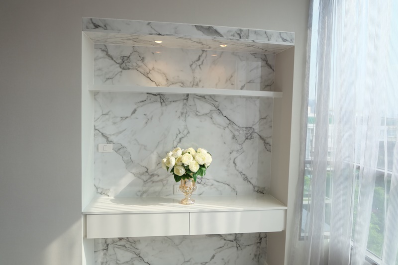 ให้เช่าคอนโด เดอะ รูม สาทร-เซนต์หลุยส์ พื้นที่ 35 ตร.ม. 1 ห้องนอน ให้เช่า 20,000 บ/ด