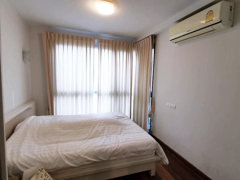 ให้เช่าคอนโด เลอ โคเต้ ทองหล่อ 8 พื้นที่ 34 ตร.ม. 1 ห้องนอน /เช่า 12,000 บ/ด