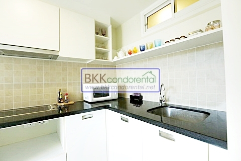 ขาย/ให้เช่า คอนโด ยู สบาย พระราม 4-กล้วยน้ำไท ชั้น 4 พื้นที่ 37 ตรม. 1 ห้องนอน