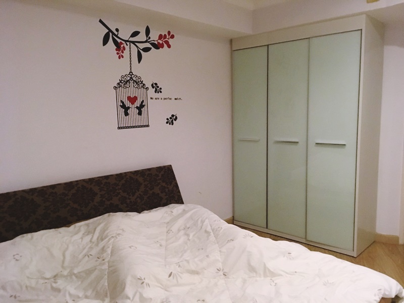 ให้เช่าคอนโด ศุภาลัย คาซ่า ริวา พื้นที่ 115 ตร.ม. 2 ห้องนอน ให้เช่า 27,000 บ/ด