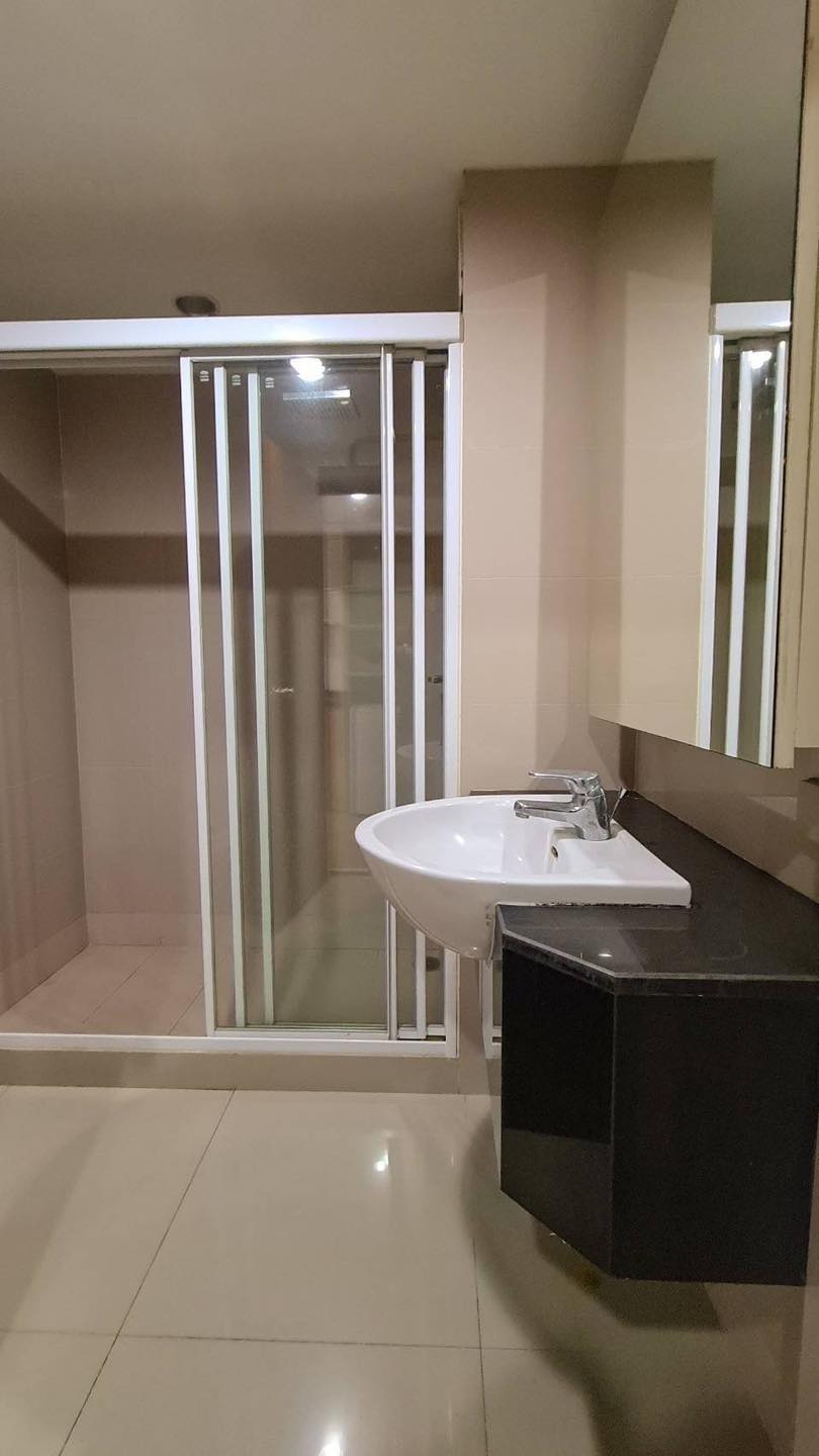 ให้เช่าคอนโด บ้านสามเสน พื้นที่ 76 ตร.ม 2 ห้องนอน ราคา 22,000 บาท/เดือน