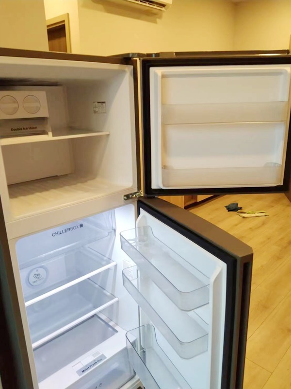 ให้เช่าคอนโด เมทริส ลาดพร้าว พื้นที่ 48 ตร.ม. 2 ห้องนอน เช่า 20,000 บ/ด