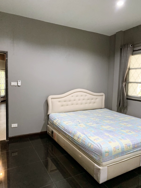 ให้เช่าบ้านเดียว 1 ชั้น ย่านพหลโยธิน 62 พื้นที่ 146 ตร.ว. 3 ห้องนอน เช่า 35,000 บ/ด