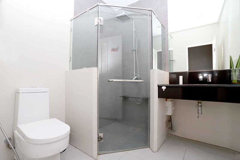 ให้เช่าคอนโดเออร์บาโน่ แอบโซลูท สาทร–ตากสิน 120 ตร.ม. 3 ห้องนอน เช่า 55,000 บ/ด