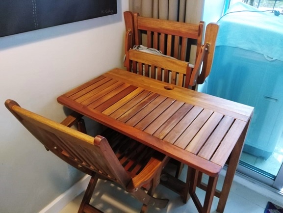 ให้เช่าคอนโด เดอะ โคลเวอร์ ทองหล่อ พื้นที่ 35 ตร.ม. 1 ห้องนอน เช่า 12,000 บ/ด