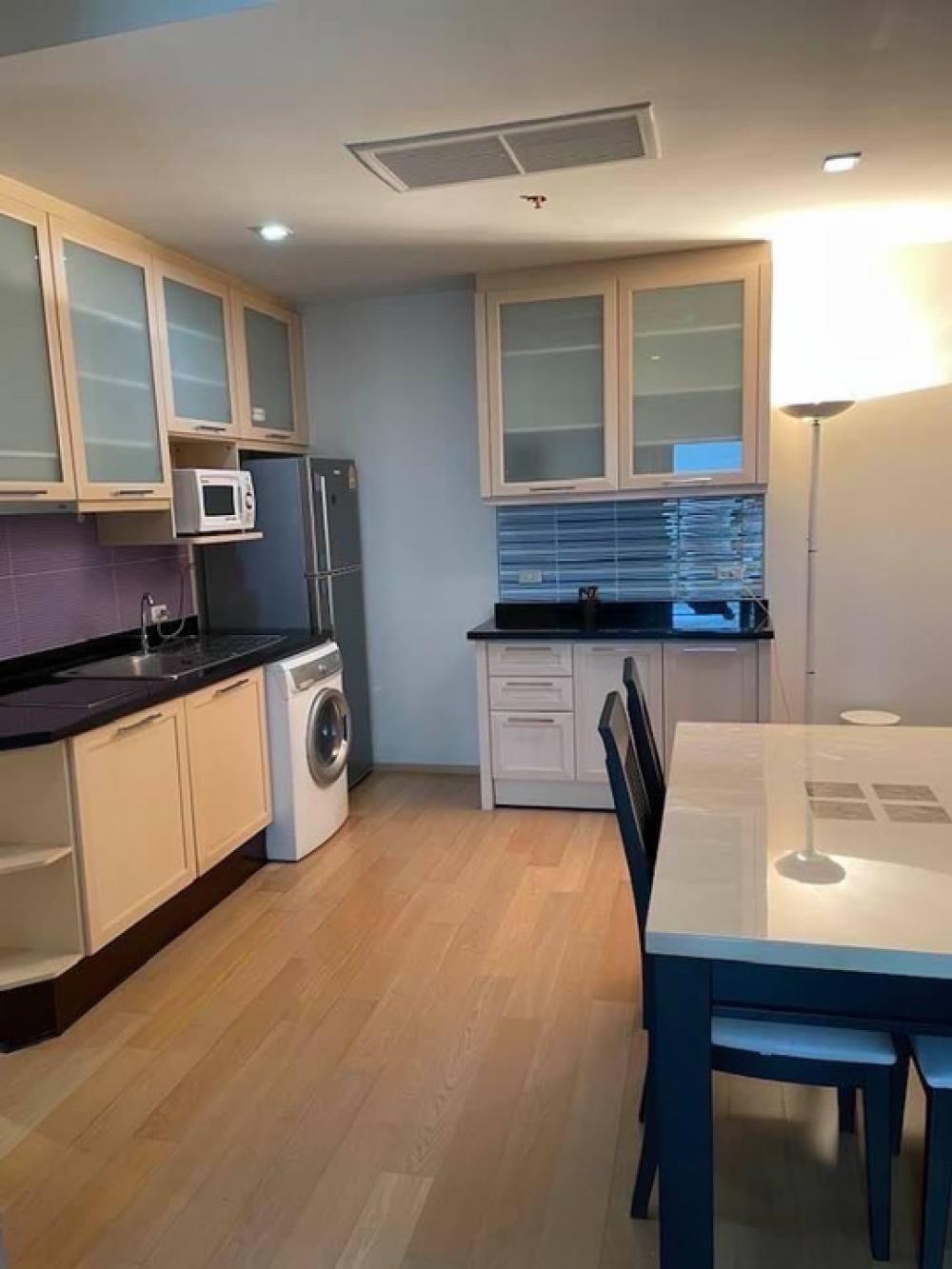 ให้เช่า คอนโด โนเบิล รีฟอร์ม พื้นที่ 73 ตรม. 2 ห้องนอน เช่า 45,000 บาท