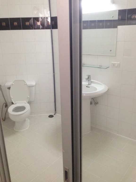 ให้เช่าคอนโด เดอะ วอเตอร์ฟอร์ด พาร์ค ทองหล่อ5 พื้นที่ 182 ตรม. 3 ห้องนอน เช่า 45,000 บ/ด