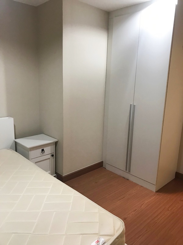 ให้เช่าคอนโด เบลล์ แกรนด์ พระราม 9 พื้นที่ 96 ตร.ม. 2 ห้องนอน เช่า 45,000 บ/ด