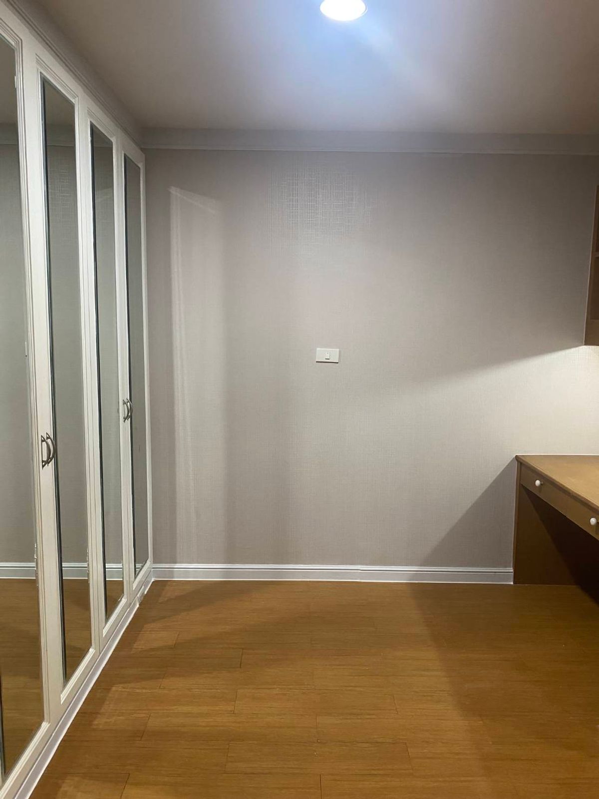 ให้เช่า Waterford Diamond Sukumvit 30/1 ชั้น 1X พื้นที่ 127 ตรม. 3 ห้องนอน 2 ห้องน้ำ 45,000 บาท