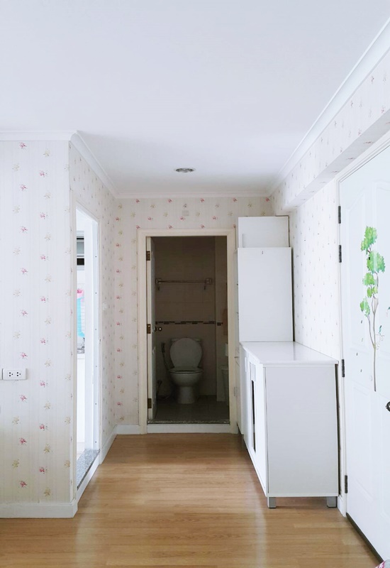 ขายคอนโด ลุมพินี วิลล์ ประชาชื่น-พงษ์เพชร พื้นที่ 36 ตร.ม. 1 ห้องนอน ขาย 2 ล้านบาท