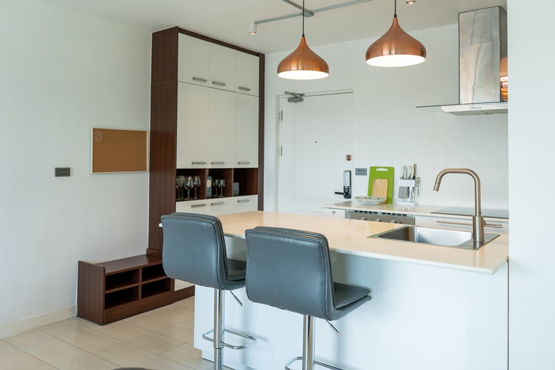 ให้เช่าคอนโด เอส แอนด์ เอส สุขุมวิท พื้นที่ 68 ตร.ม. 2 ห้องนอน เช่า 26,000 บ/ด