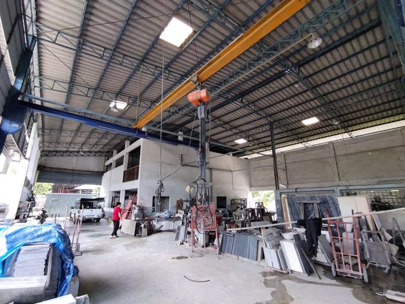 ขายโกดังสินค้า ย่านบางพลี พื้นที่ 300 ตรว. ขาย 14.9 ล้านบาท