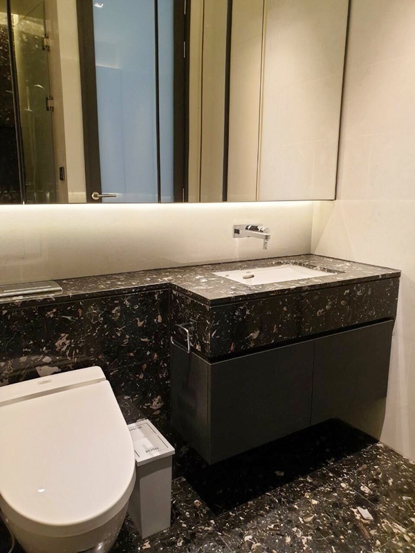 ให้เช่าคอนโด บีทนิค สุขุมวิท 32 พื้นที่ 43 ตรม. 1 ห้องนอน เช่า 40,000 บาท/เดือน