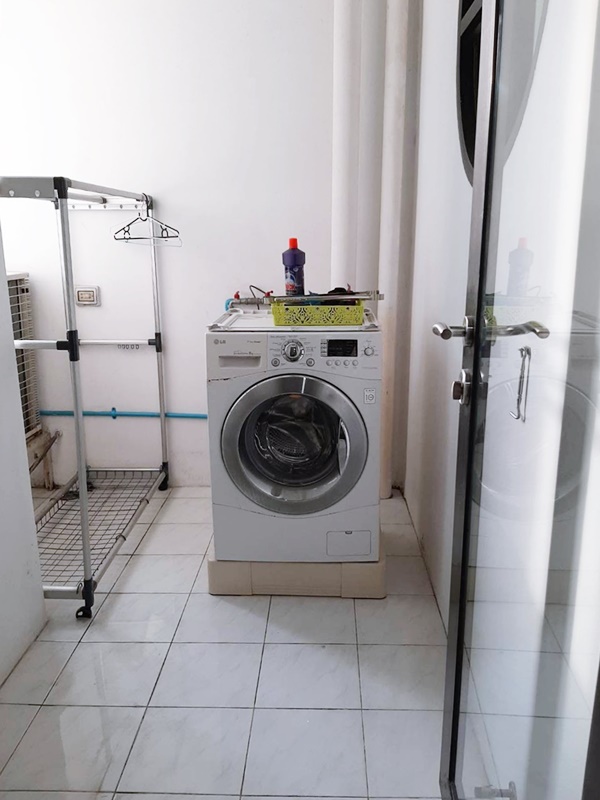 ให้เช่าคอนโด ศุภาลัย คาซ่า ริวา พื้นที่ 125 ตร.ม. 2 ห้องนอน ให้เช่า 25,000 บ/ด