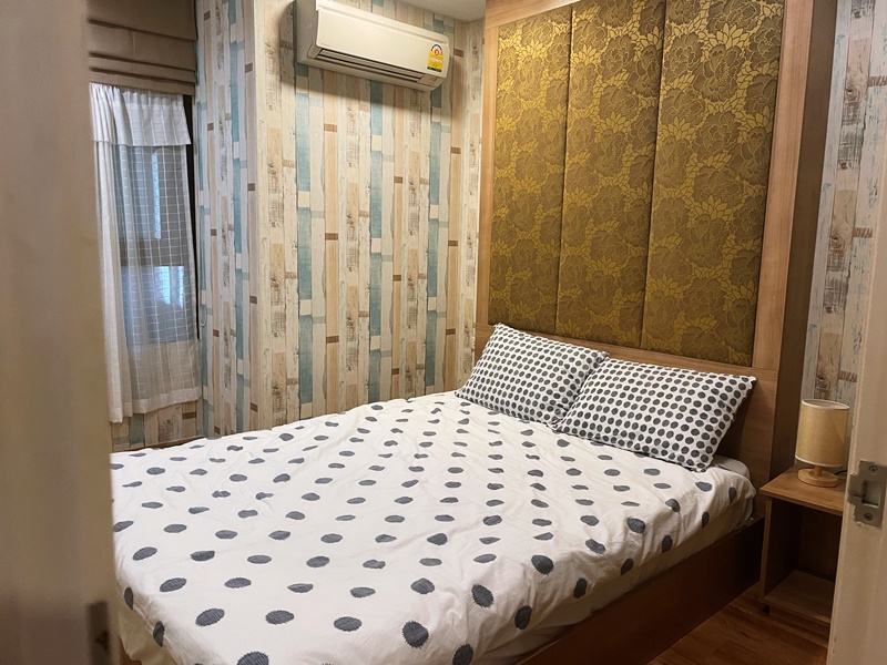 ขาย คอนโด บ้านนวธารา 63 ตร.ม. 2 ห้องนอน ขาย 3.7 ล.