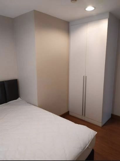 ให้เช่า Belle Grand Rama9 เบลล์ แกรนด์ พระราม9 3ห้องนอน 2ห้องน้ำ ขนาด101ตร.ม ชั้น15++ ตึก D