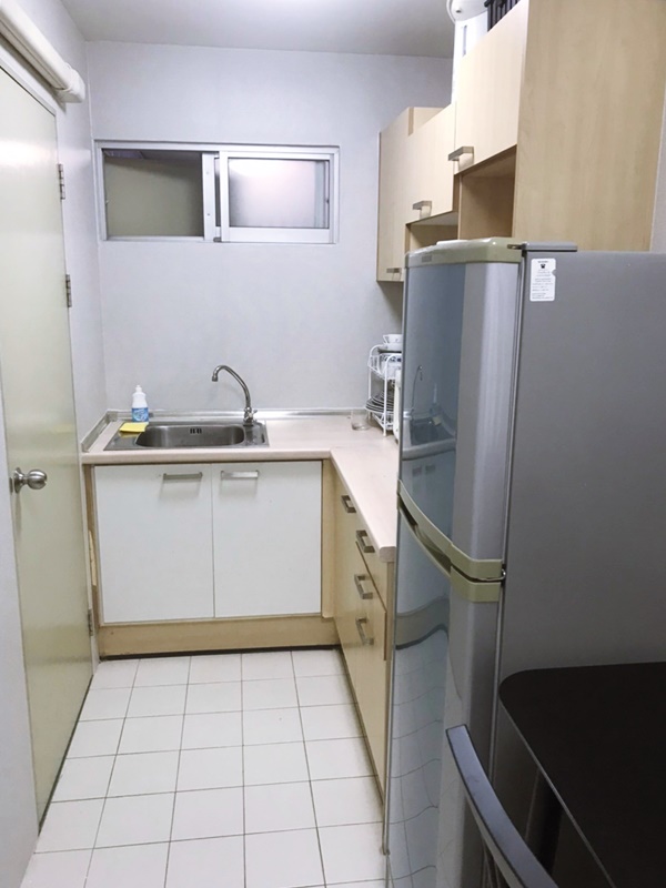 ให้เช่าคอนโด ลุมพินี วิลล์ สุขุมวิท 77/1 พื้นที่ 40 ตร.ม. 1 ห้องนอน ให้เช่า 9,000 บ/ด