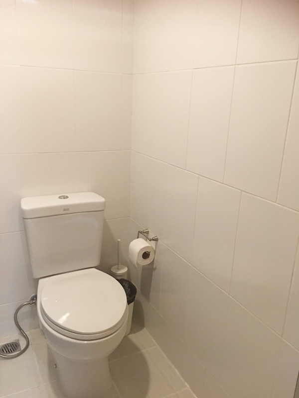 ขายคอนโด ยู ดีไลท์ 3 ประชาชื่น-บางซื่อ พื้นที่ 49 ตร.ม. 2 ห้องนอน ขาย 3.4 ล้านบาท