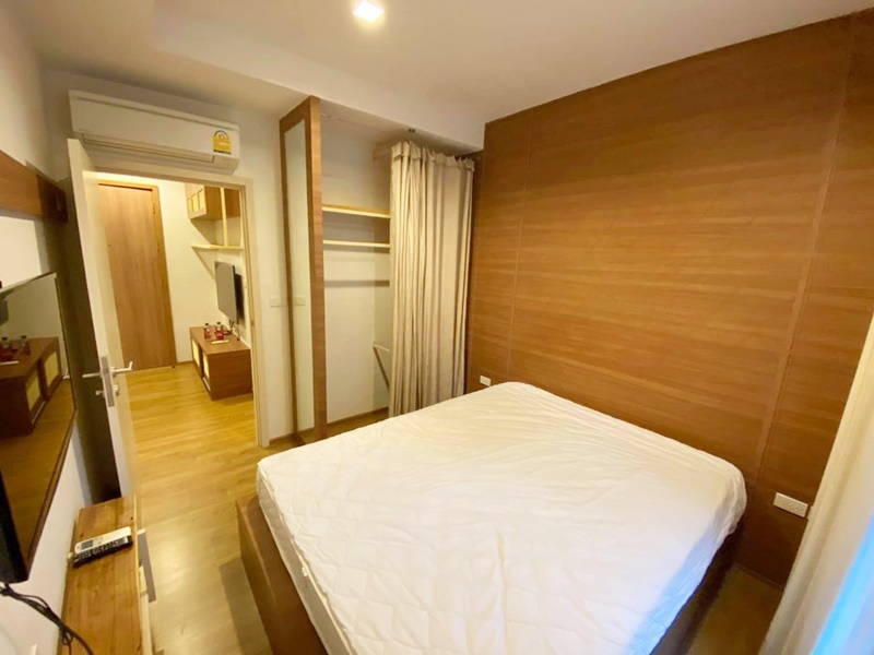 ขายคอนโด ฮาสุ เฮ้าส์ พื้นที่ 32.5 ตรม. 1 ห้องนอน ขาย 3.65 ล้านบาท