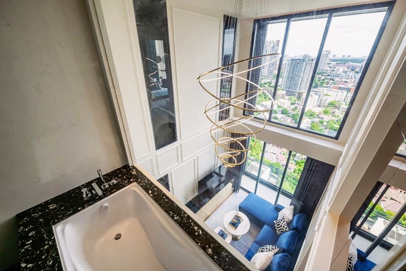 ขายคอนโด บีทนิค สุขุมวิท 32 พื้นที่ 103 ตรม. 2 ห้องนอน ขาย 34.9 ล้านบาท