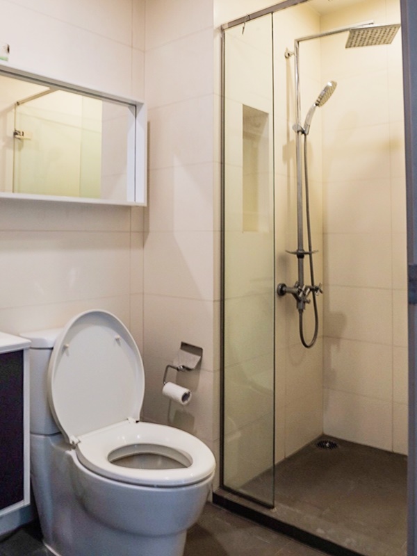 ให้เช่า คอนโด วายน์ สุขุมวิท พื้นที่ 62 ตร.ม. 2 ห้องนอน เช่า 30,000 บ/ด