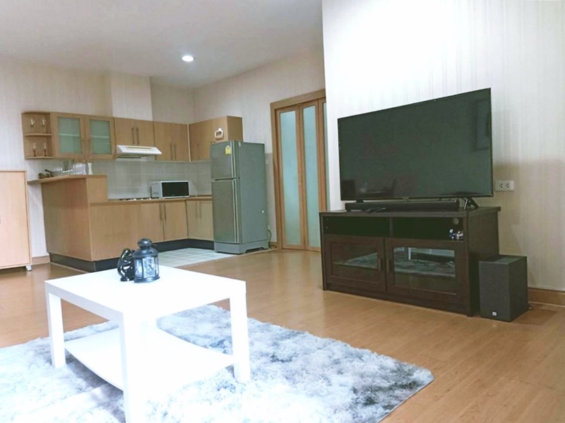 ให้เช่าคอนโด เดอะ วอเตอร์ฟอร์ด ไดมอนด์ สุขุมวิท 30/1 68.12 ตรม. 2 ห้องนอน 22,500 บ/ด