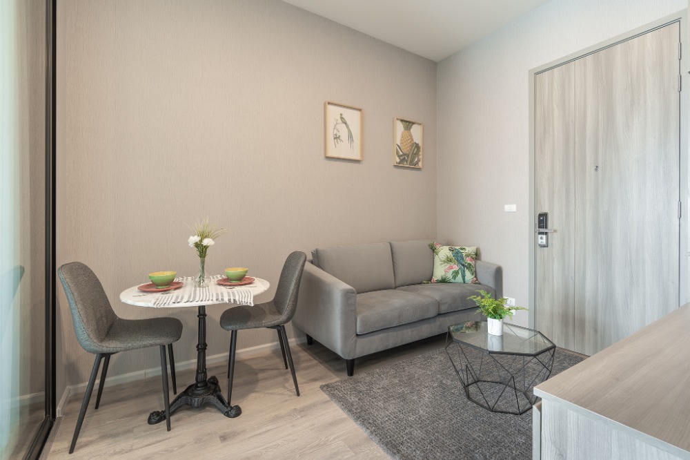 ให้เช่าคอนโด KnightsBridge Prime Ratchayothin คอนโด ไนท์บริดจ์ ไพร์ม รัชโยธิน