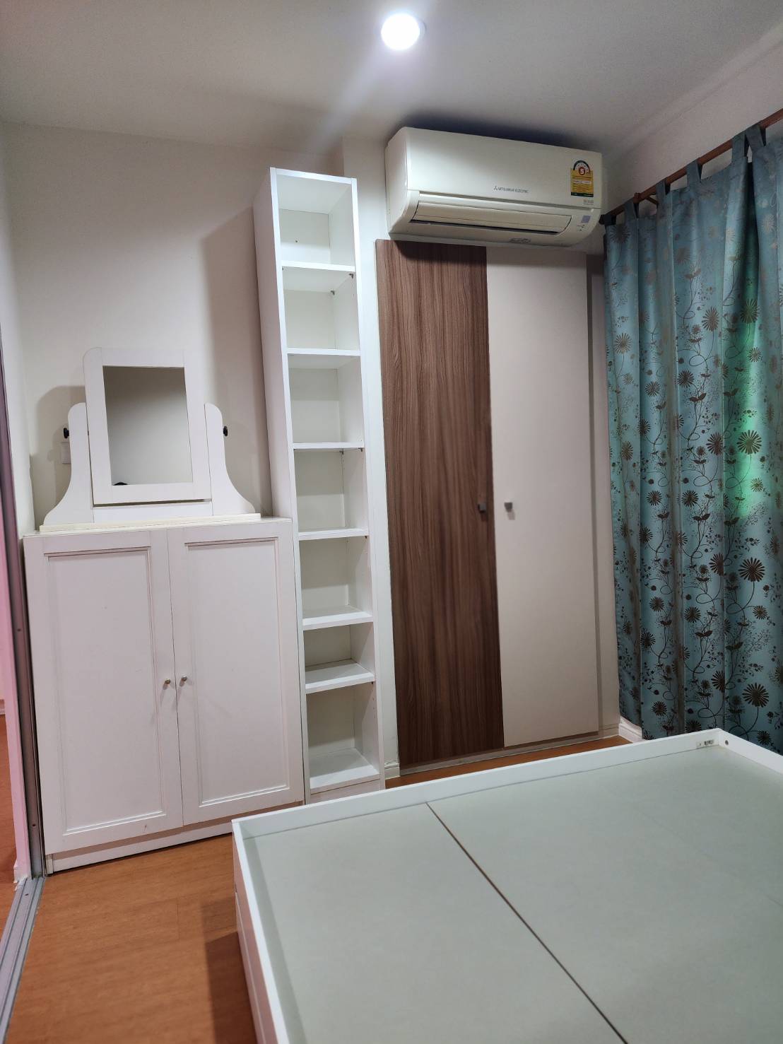 ขาย คอนโด ลุมพินี เมกะซิตี้ บางนา พื้นที่ 23 ตรม. 1 ห้องนอน ขาย 1.25 ลบ.