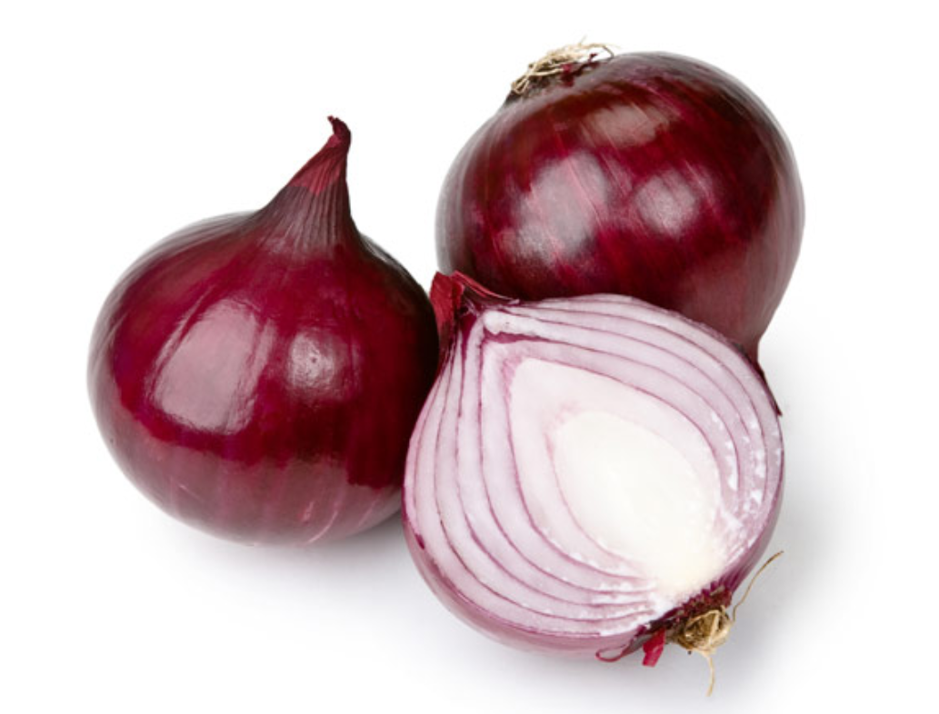 สารสกัดหอมแดง Onion Extract 100g. Cosmetic Grade
