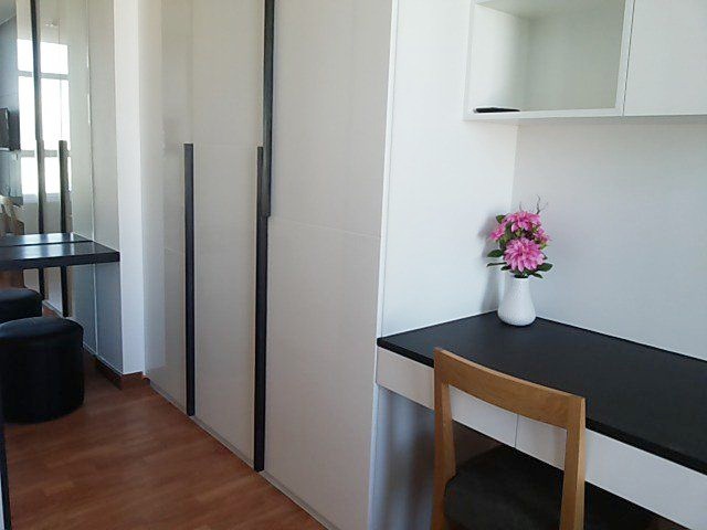 ขายคอนโด เดอะ โคสต์ แบงค็อก พื้นที่ 51 ตร.ม. 2 ห้องนอน ขาย 6.4 ล้านบาท