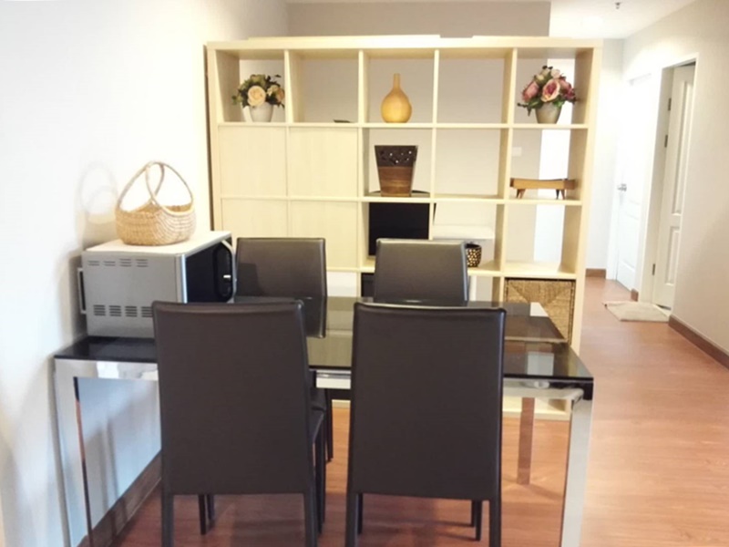 ขายคอนโด เบลล์ แกรนด์ พระราม 9 พื้นที่ 68 ตร.ม. 2 ห้องนอน ขาย 9.6 ล้านบาท