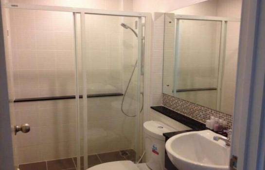 ให้เช่าทาวน์เฮ้าส์ 2 ชั้น ย่านอ่อนนุช พื้นที่ 21.5 ตรว. 3 ห้องนอน เช่า 20,000 บ/ด