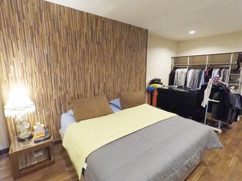 ขายคอนโด เดอะ เวลลิงตัน พื้นที่ 80 ตร.ม. 1 ห้องนอน ขาย 4.65 ล้านบาท