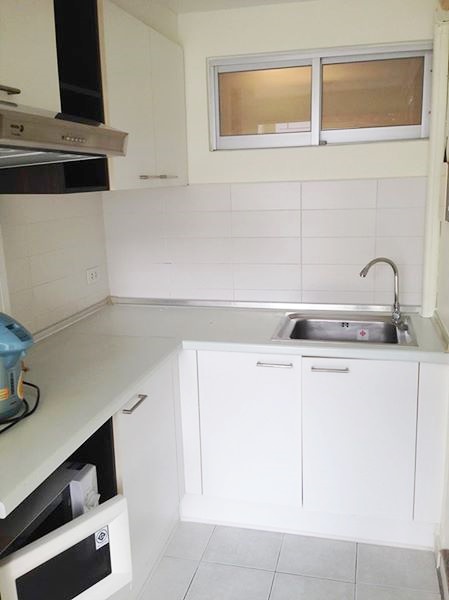 ให้เช่า คอนโด ลุมพินี วิลล์ ศูนย์วัฒนธรรม 37 ตร.ม. 1 ห้องนอน เช่า 12,000 บ/ด