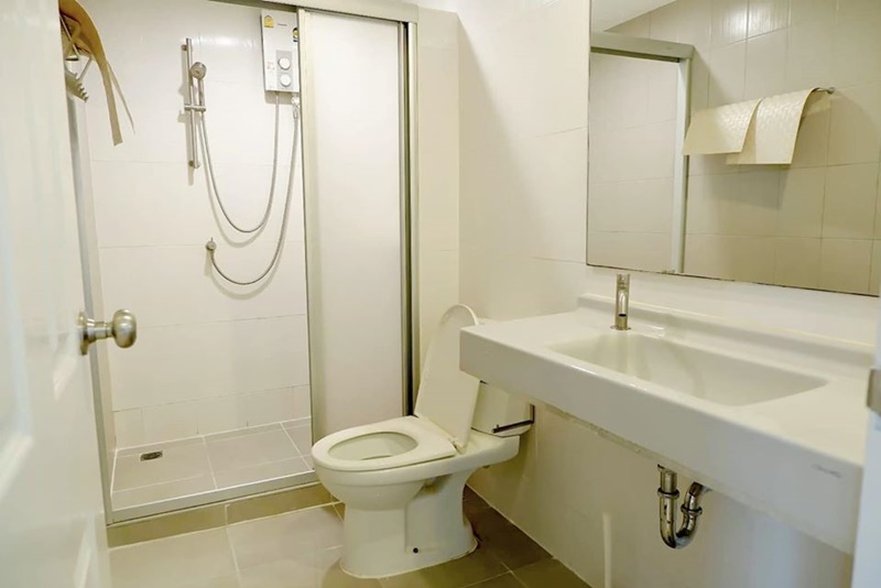 ให้เช่าคอนโดยู ดีไลท์ เรสซิเดนซ์ พัฒนาการ-ทองหล่อ 35.15 ตรม. 1 ห้องนอน เช่า 15,000 บ/ด