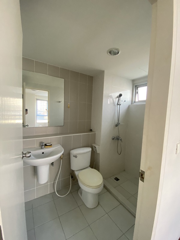 ให้เช่า คอนโด วัน ลาดพร้าว 15 พื้นที่ 75 ตร.ม. 2 ห้องนอน ให้เช่า 24,000 บ/ด