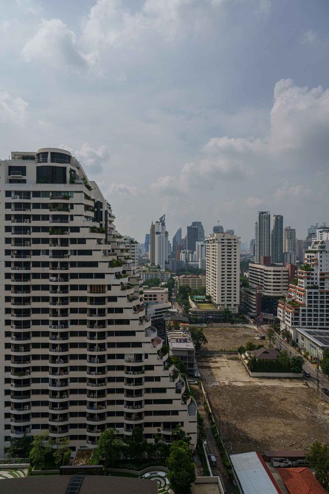 For Rent!!! ให้เช่าคอนโด!!! Supalai Oriental Sukhumvit 39 2 Beds 2 Baths 65,000 B