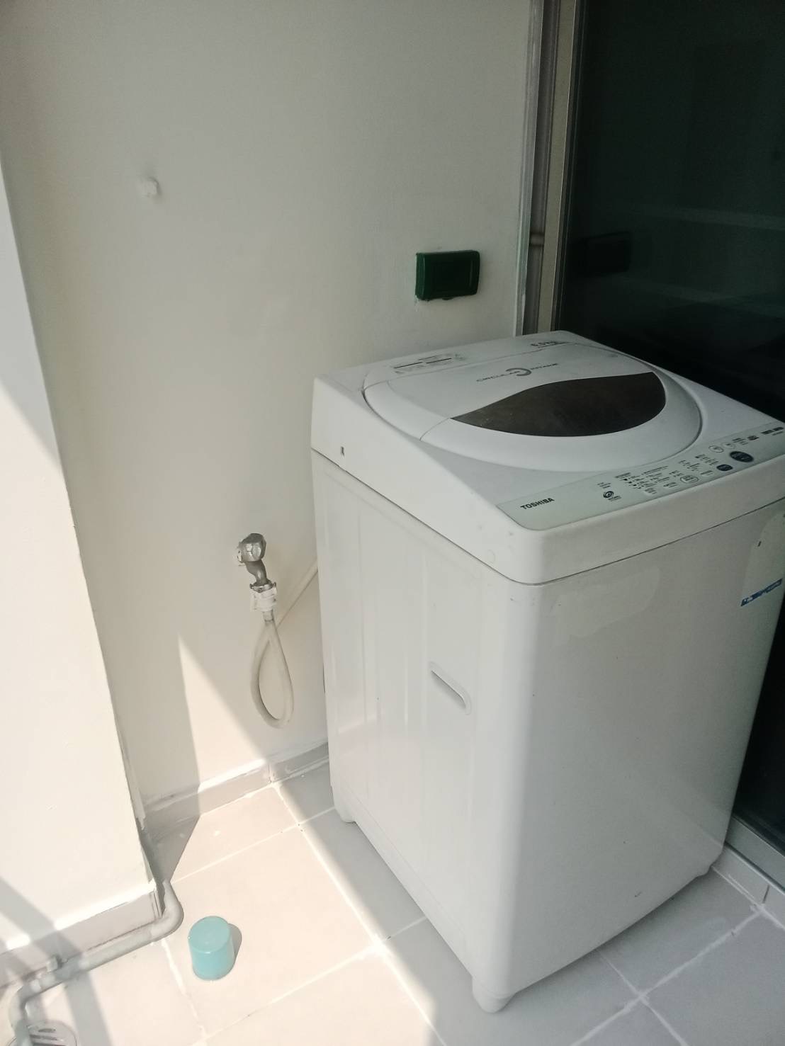 ให้เช่าคอนโด ลุมพินี เพลส พระราม 4 – กล้วยน้ำไท ชั้น 2X พื้นที่ 29 ตร.ม. 1 ห้องนอน ให้เช่า 13,500 บ/ด