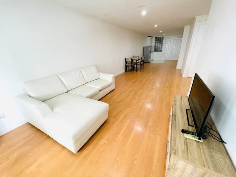 ให้เช่าคอนโด วอเตอร์ฟอร์ด พาร์ค พระราม 4 พื้นที่ 68 ตร.ม. 2 ห้องนอน เช่า 17,000 บ/ด