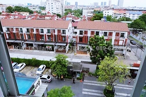 ขายคอนโด เดอะ ล็อค 3 สุขุมวิท 101/1 พื้นที่ 28 ตร.ม. สตูดิโอ ขาย 1.55 ล้านบาท